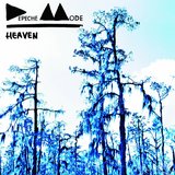Обложка к Heaven (CD-R)