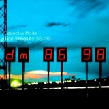 Обложка к The Singles 86>98 (Original 2xCD Edition)