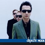 Depeche Mode притворились ангелами