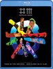 Tour of the Universe. Live in Barcelona (Blu-Ray Edition) [SONY]